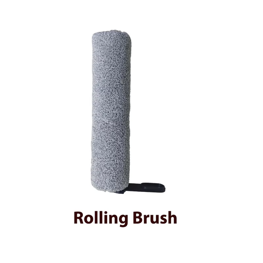 Redkey W15 Brosse Rotative