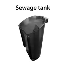 Redkey W12 SE Sewage tank