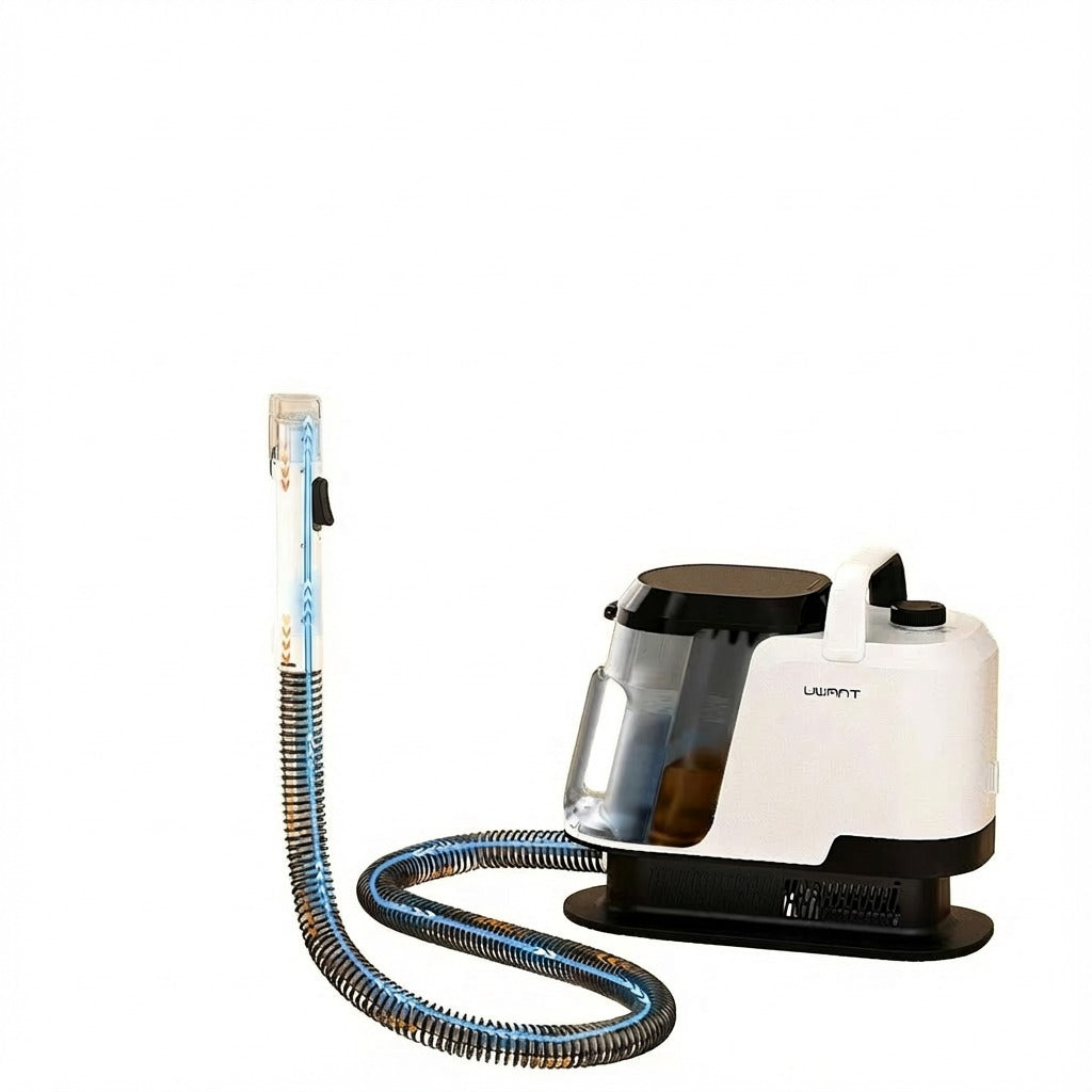Nettoyeur Vapeur Uwant Y100 – Tapis, Canapé & Voiture – 100 °C