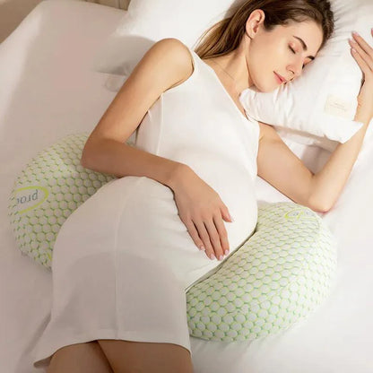 Coussin de grossesse latéral Confort